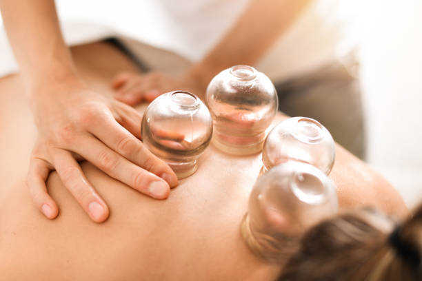 Holistic therapies